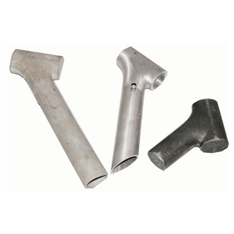 鋁合金鍛造件和鑄造件的優缺點