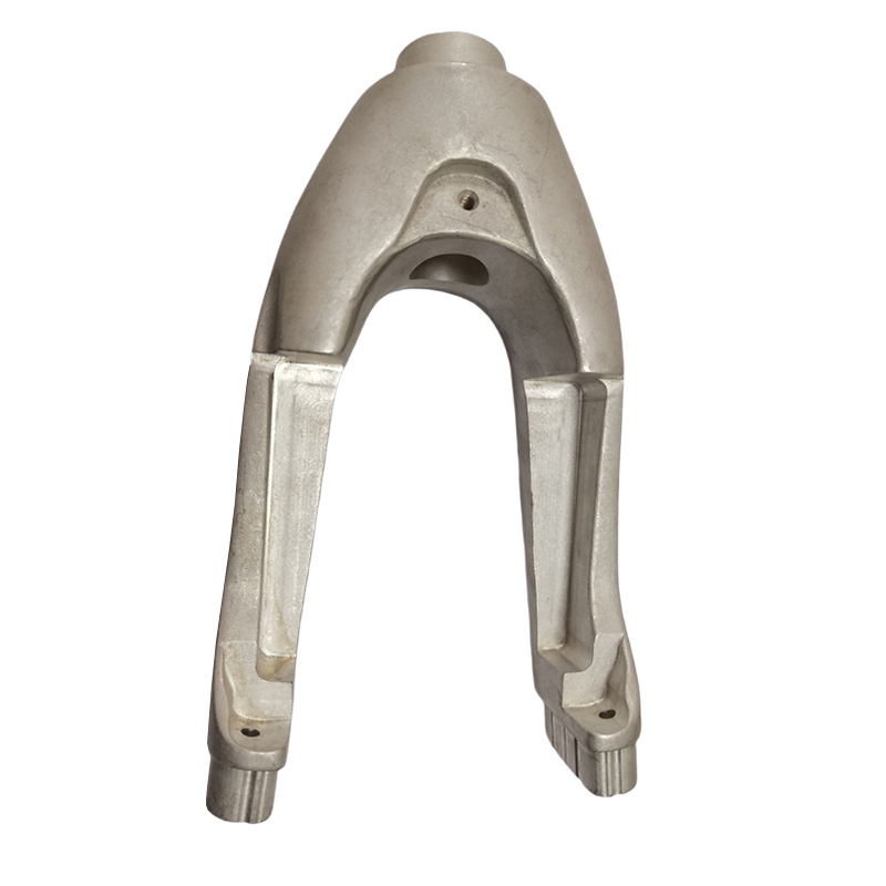 鋁合金鍛造加工過程中可以會出現哪些缺陷