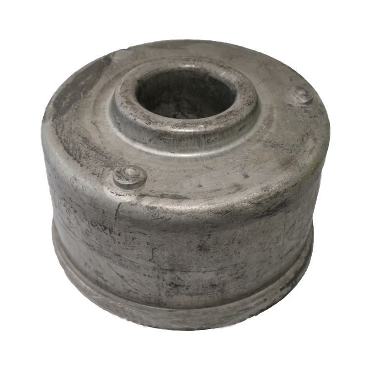 大型鍛件的質量主要體現在哪里？