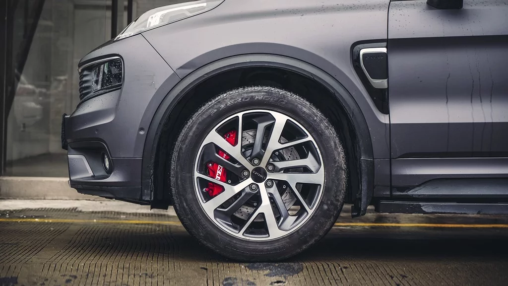 汽車剎車卡鉗 汽車剎車卡鉗