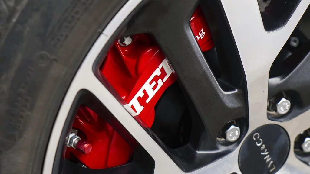 汽車卡鉗 汽車卡鉗