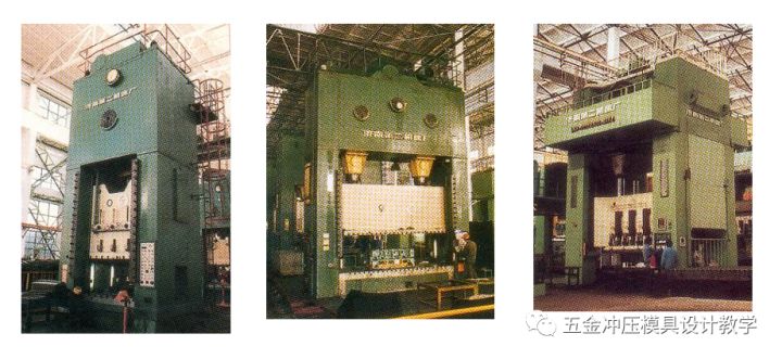 沖壓工藝的四大順序分別是什么？(圖27)