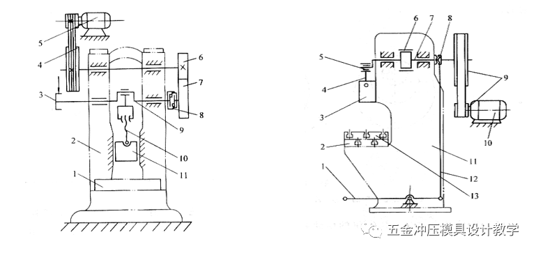 沖壓工藝的四大順序分別是什么？(圖28)