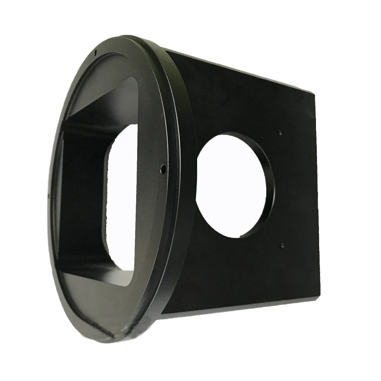 醫療器械五金零配件精密加工