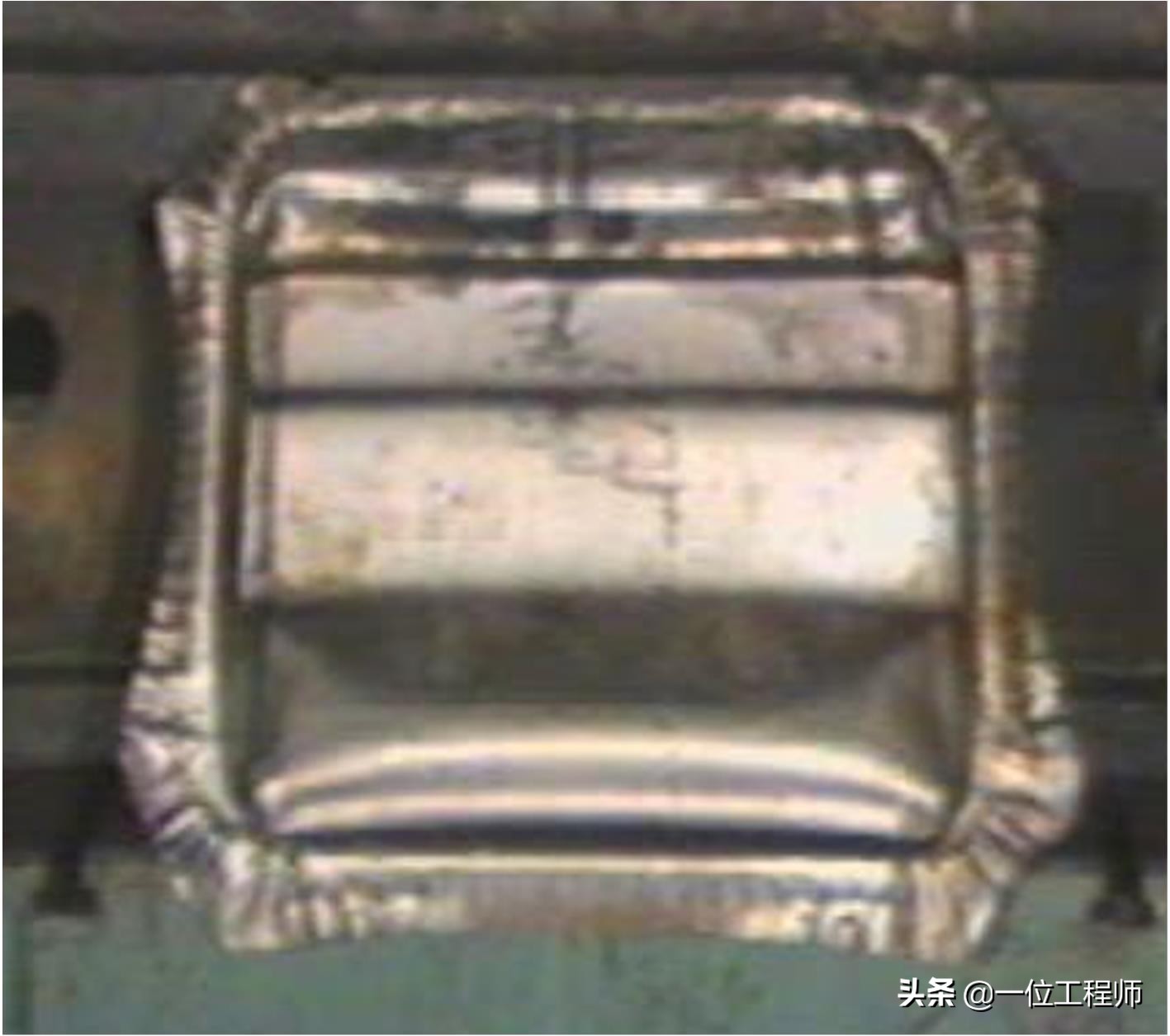 沖壓成型的步驟,沖壓的工序有哪些?一文講明白沖壓成型技術(圖9) 沖壓成型的步驟,沖壓的工序有哪些?一文講明白沖壓成型技術(圖9)