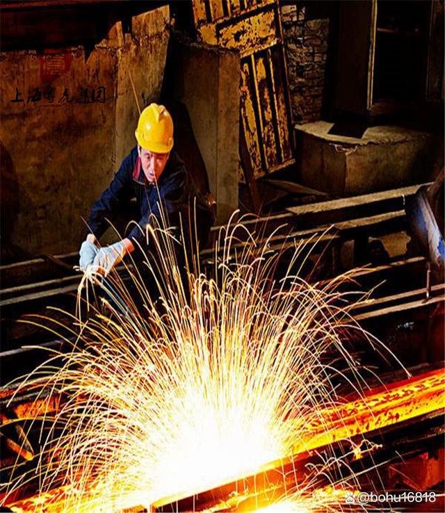 H13模具鋼料棒材鍛件模塊(圖3) H13模具鋼料棒材鍛件模塊(圖3)