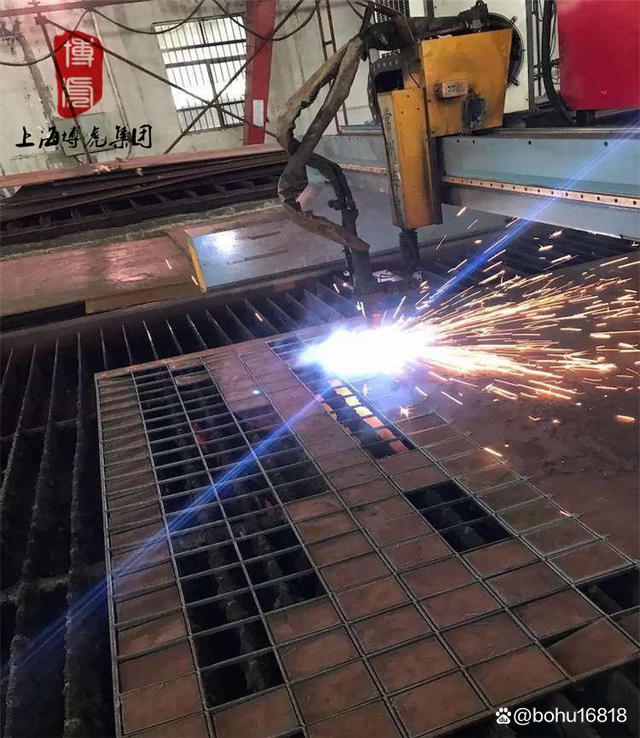 H13模具鋼料棒材鍛件模塊(圖1) H13模具鋼料棒材鍛件模塊(圖1)