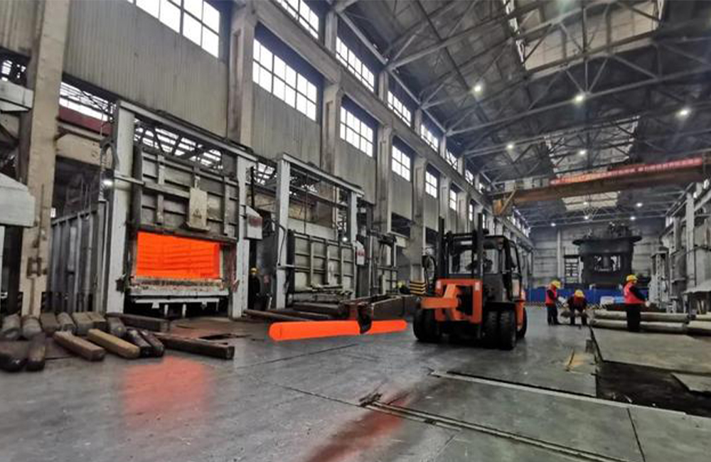 全球航空鍛造行業產業鏈前瞻