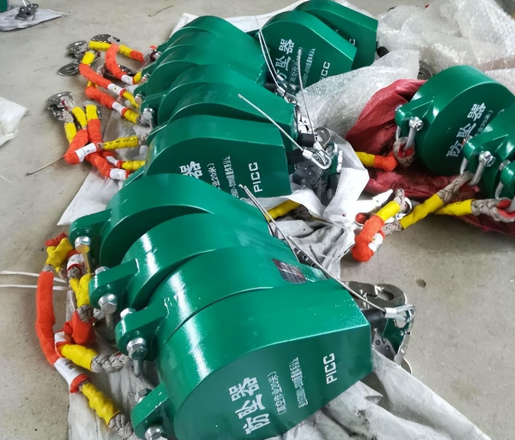 鍛造處理影響下的高強度卸扣(圖3) 鍛造處理影響下的高強度卸扣(圖3)