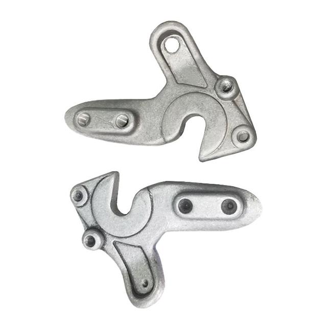 鋁合金鍛造廠家鍛造時需要注意什么？(圖1)