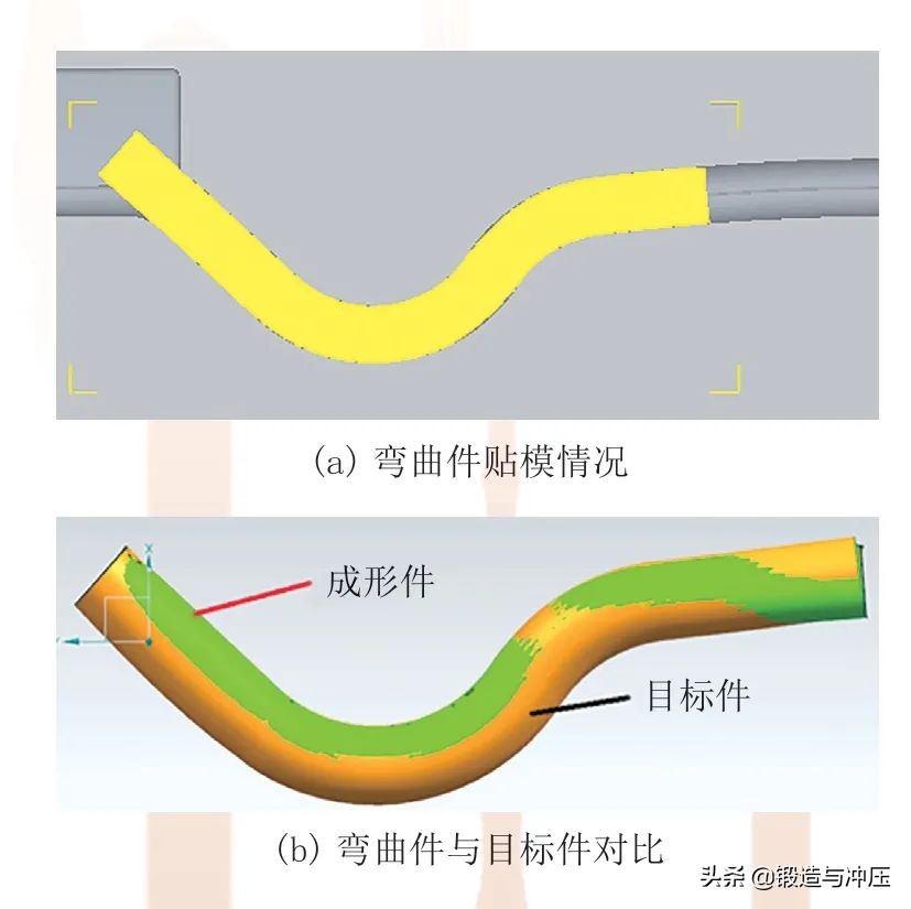 鋁合金精鍛技術(shù)和裝備的發(fā)展(圖6) 鋁合金精鍛技術(shù)和裝備的發(fā)展(圖6)