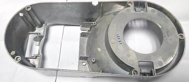 鋁合金殼體加工藝(圖7) 鋁合金殼體加工藝(圖7)