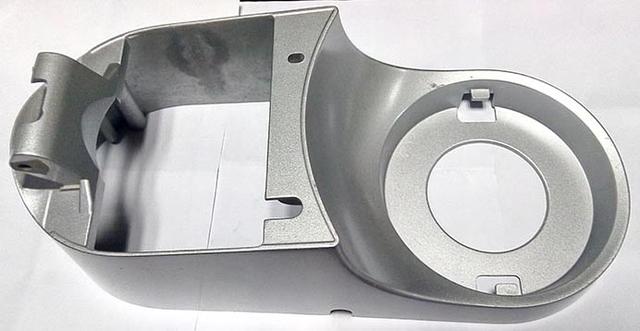 鋁合金殼體加工藝(圖8) 鋁合金殼體加工藝(圖8)