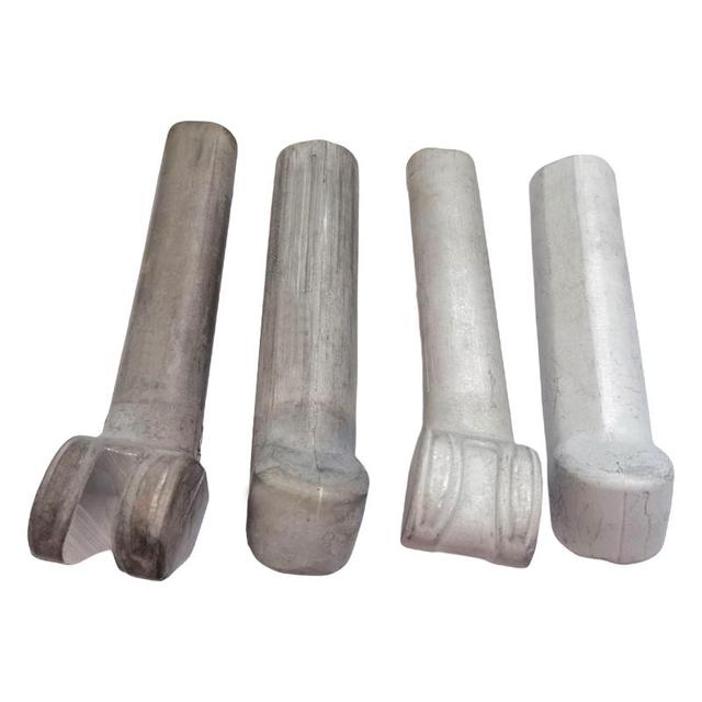 鋁合金鍛造鋁棒料生產時的缺陷是怎么產生的？