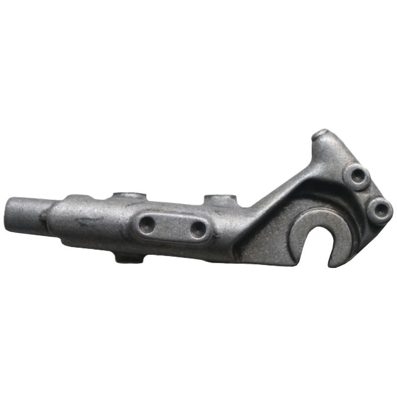 鋁合金鍛件質(zhì)量檢驗(yàn)有哪些方法(圖1) 鋁合金鍛件質(zhì)量檢驗(yàn)有哪些方法(圖1)