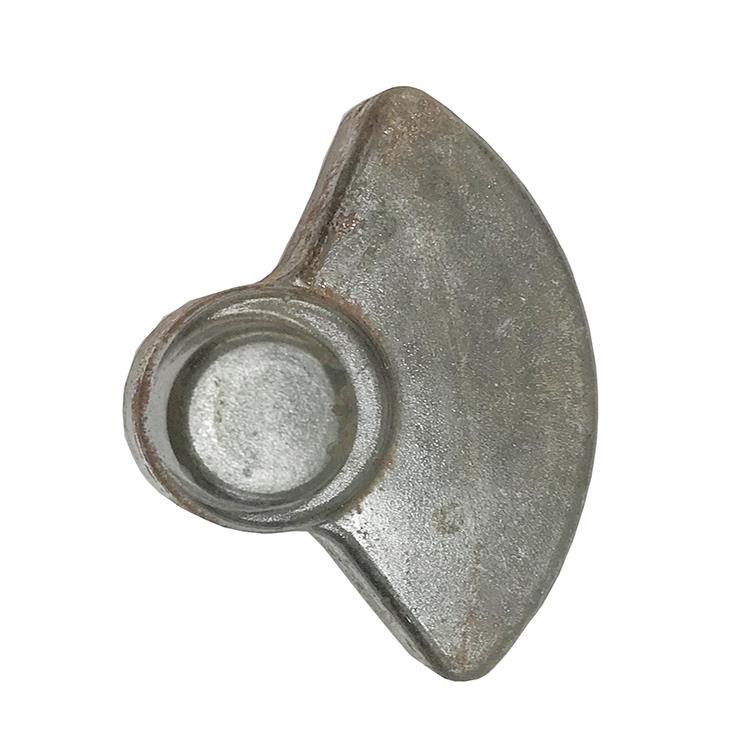 鋁合金重型鍛件熱加工與冷加工的區別