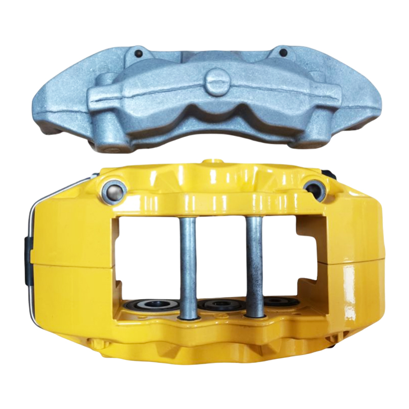 鋁合金鍛件裝車發貨注意事項(圖1)