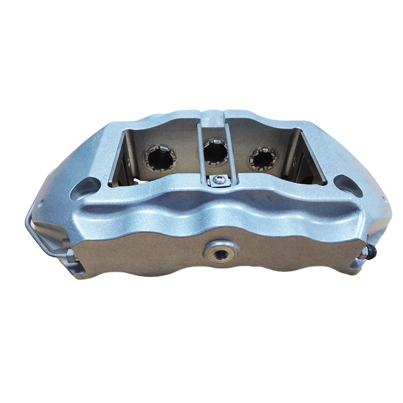 大型鋁合金鍛件的生產工藝(圖1) 大型鋁合金鍛件的生產工藝(圖1)