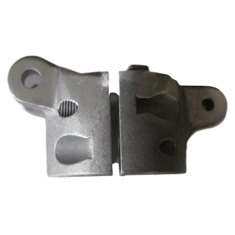 鋁合金鍛造對溫度的要求有哪些(圖1) 鋁合金鍛造對溫度的要求有哪些(圖1)