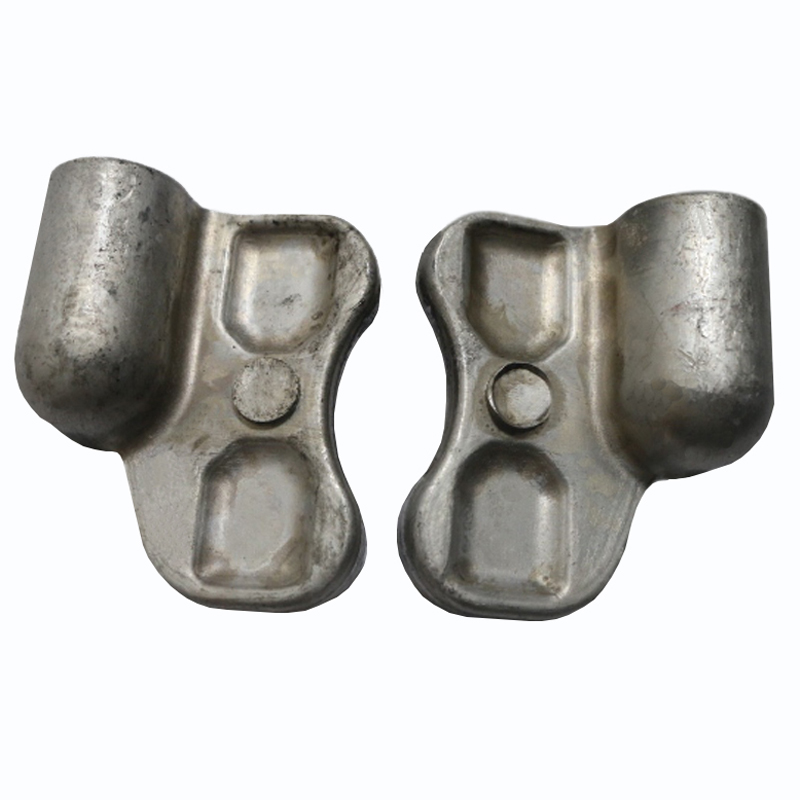 鋁合金鍛造件對鍛造設備的要求(圖1) 鋁合金鍛造件對鍛造設備的要求(圖1)