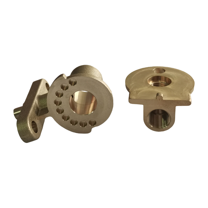 左右旋轉轉接頭